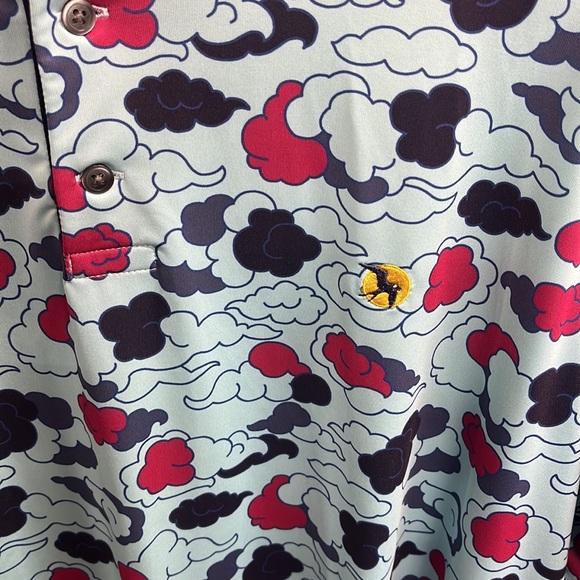 Blue Greyson polo - Picture 4 of 4